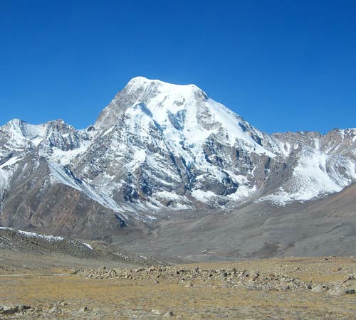 Sikkim - Discover Sikkim Tour