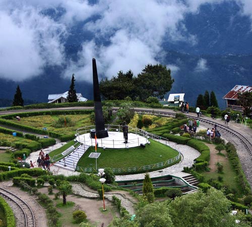 Best Darjeeling Tour