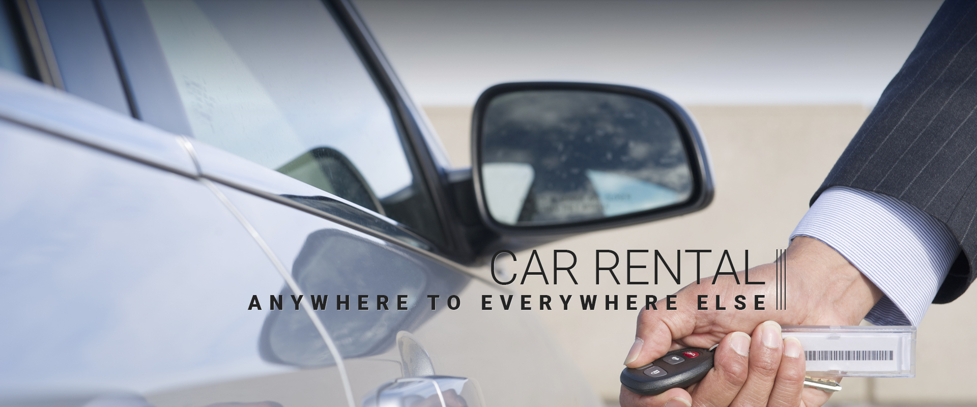 Car Rental